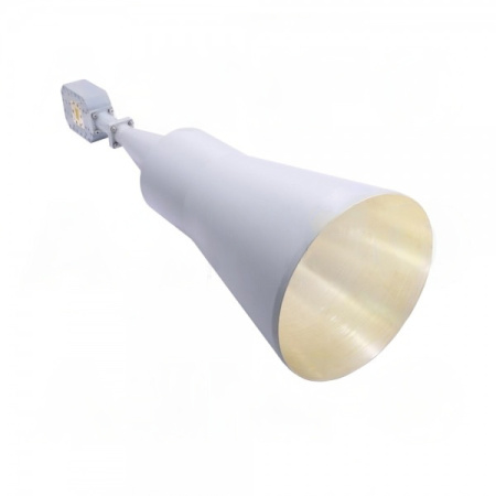 Антенна рупорная коническая A-INFO LB-CNH-75-25-T02-A