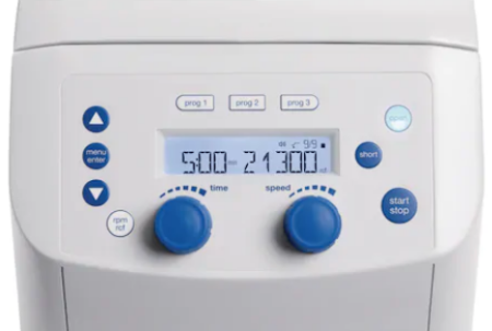 Центрифуга Eppendorf Centrifuge 5425