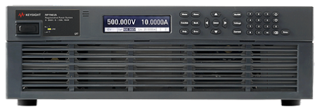 Источник питания рекуперативный Keysight (Agilent) RP7945A