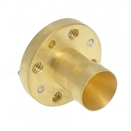 Антенна рупорная коническая A-INFO LB-CNH-C1.499-20