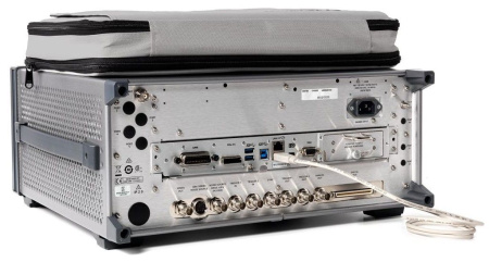 Анализатор коэффициента шума Multi-Touch Keysight (Agilent) N8973B Анализатор коэффициента шума Multi-Touch Keysight (Agilent) N8973B