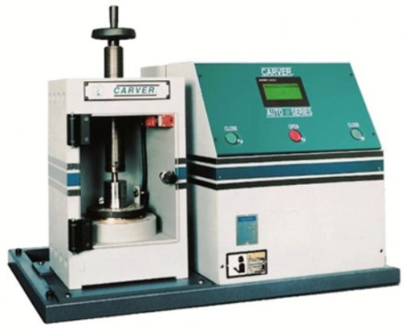 Лабораторные прессы для таблетирования CARVER INC