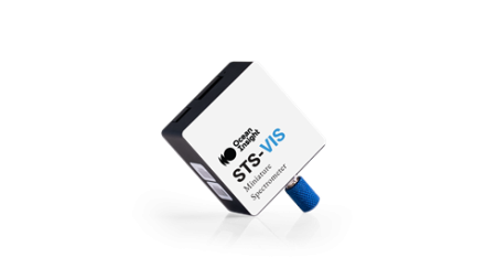 Микроспектрометр для OEM приложений Ocean Insight STS-VIS-L-10-400-SMA