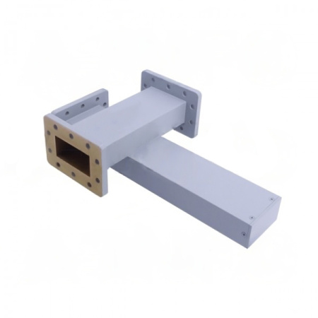 Соединитель перекрестный волноводный A-INFO 229WL+C-50