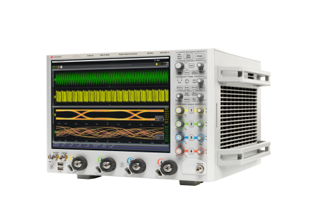 Осциллограф Keysight (Agilent) DSAZ504A Осциллограф Keysight (Agilent) DSAZ504A