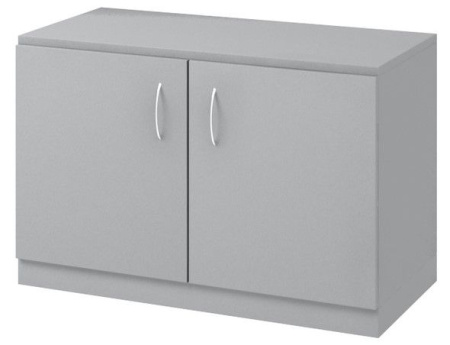 Шкаф для хранения кислот из полипропилена СОВЛАБ ШХК-600П