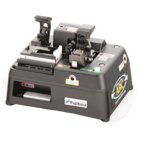 Скалыватель оптических волокон автоматический Fujikura CT-100