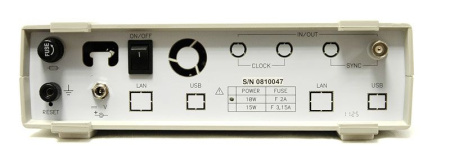 Частотомер универсальный Актаком АСН-8323