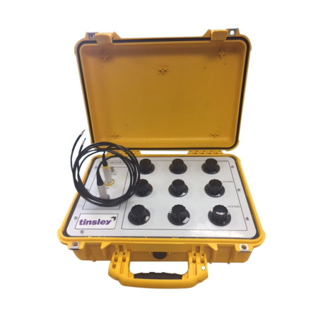 Мера сопротивления АКИП-7516/2