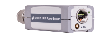 Измеритель мощности термопарный с шиной USB Keysight (Agilent) U8481A