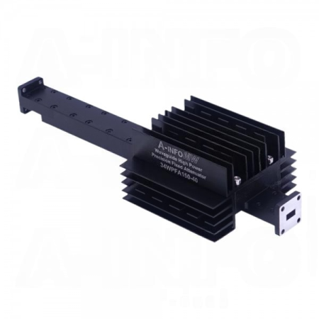 Аттенюатор волноводный A-INFO 34WPFA150-40