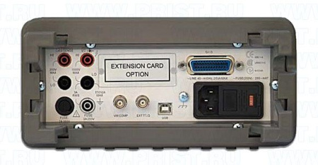 Вольтметр В7-78/2