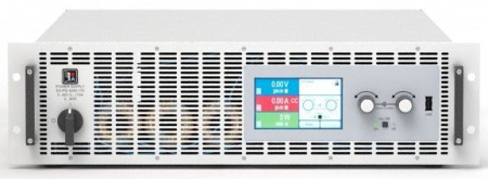 Двунаправленный источник питания EA Elektro-Automatik PSB 9360-80 3U