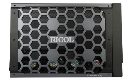 Осциллограф цифровой RIGOL DS70304