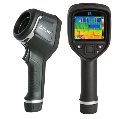 Тепловизор FLIR E8-XT