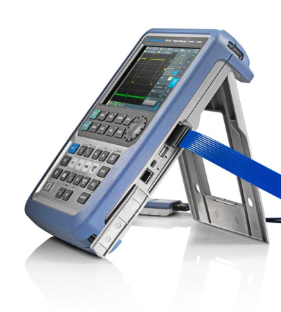 Осциллограф R&S RTH1002 Осциллограф R&S RTH1002