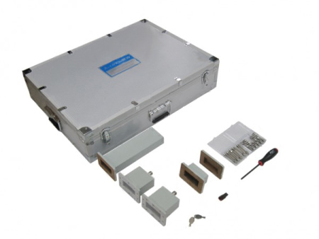 Комплект калибровочный волноводный CLKB1 A-INFO 284CLKB1-NEFEF_DP