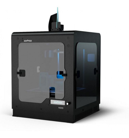3D принтер Zortrax М200