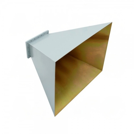 Антенна рупорная со стандартным усилением A-INFO LB-975-15-A