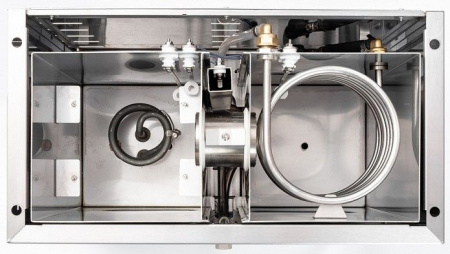 Дистиллятор лабораторныйA1104, Liston, Российская Федерация