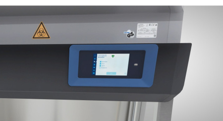 Бокс (шкаф) биологической безопасности Thermo Fisher Scientific Herasafe 2030i, 90 см              