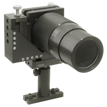 Расширитель пучка Standa 10BE01-2.5X(ZYΘ)