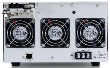 Источник питания постоянного тока АКИП 1159/1-40-90