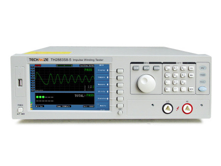 Тестер импульсной обмотки TH2883S8-5