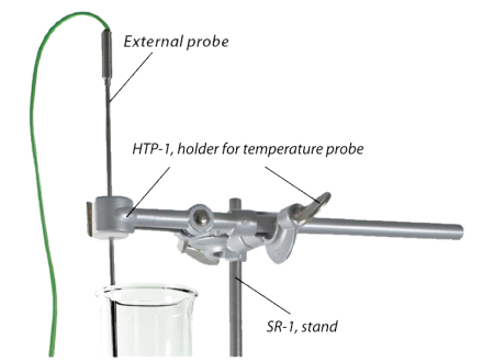 Мешалка магнитная Biosan Intelli-Stirrer MSH-300i