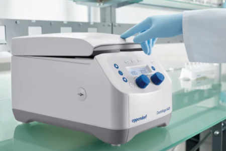 Центрифуга Eppendorf Centrifuge 5425