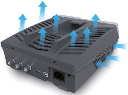 Генератор сигналов универсальный RIGOL DG822 