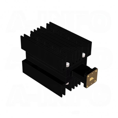 Нагрузка волноводная A-INFO 28WHPL125_P0