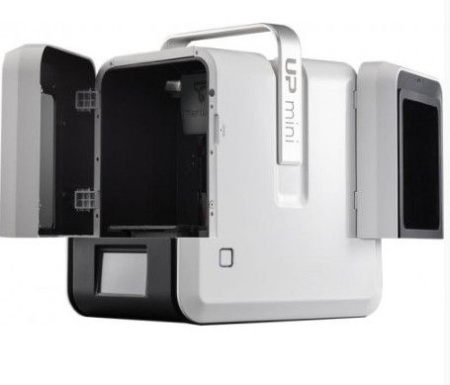 3D принтер TierTime UP Mini 2