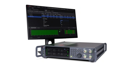 Векторный генератор сигналов Keysight N5186A MXG