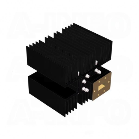 Нагрузка волноводная A-INFO 90WHPL750_EP