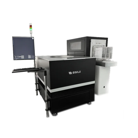 Полуавтоматическая зондовая станция Eoulu M1