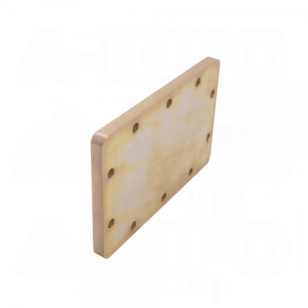 Пластина короткая волноводная A-INFO 510WS