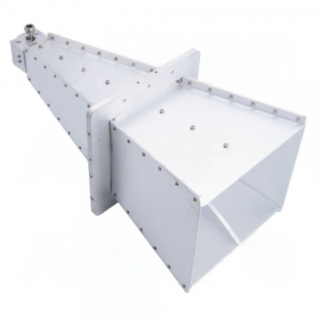 Антенна рупорная широкополосная A-INFO LB-20180H-NF