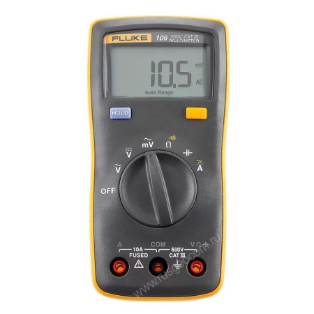 мультиметр FLUKE 106