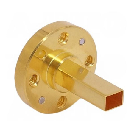 Антенна рупорная со стандартным усилением A-INFO LB-10-10-A