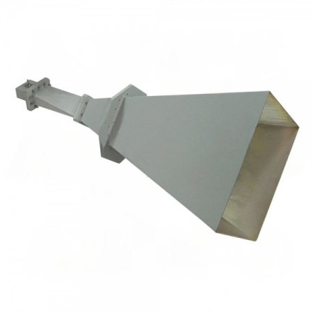 Антенна рупорная диагональная A-INFO LB-DG-284-20-C-SF