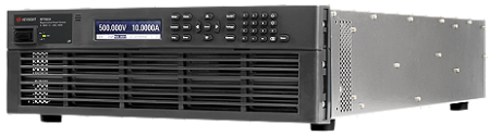 Источник питания рекуперативный Keysight (Agilent) RP7962A