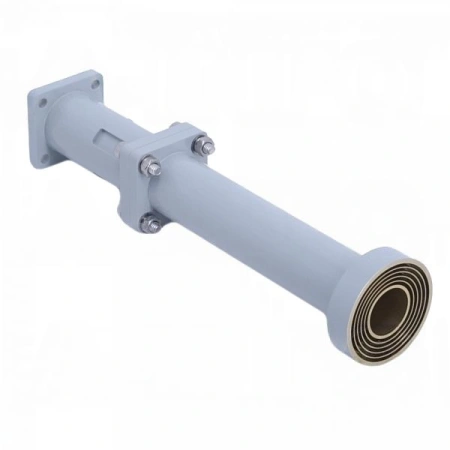 Антенна рупорная гофрированная A-INFO LB-ACH-62-10-A