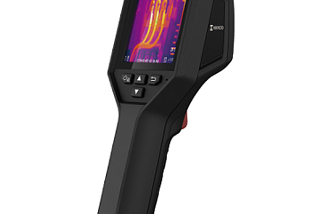 Тепловизоры HIKMICRO - профессиональные модели с широким функционалом для диагностики