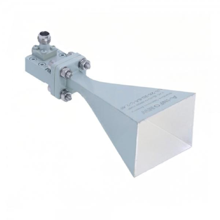 Антенна рупорная со стандартным усилением A-INFO LB-28-20-64-C-2.4F