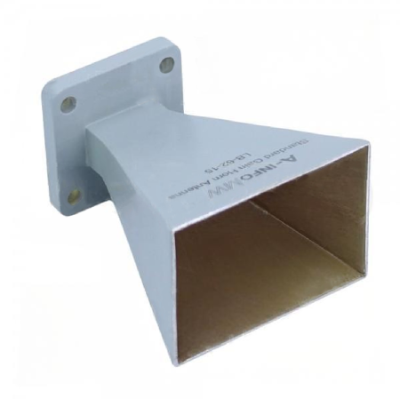 Антенна рупорная со стандартным усилением A-INFO LB-62-15-A