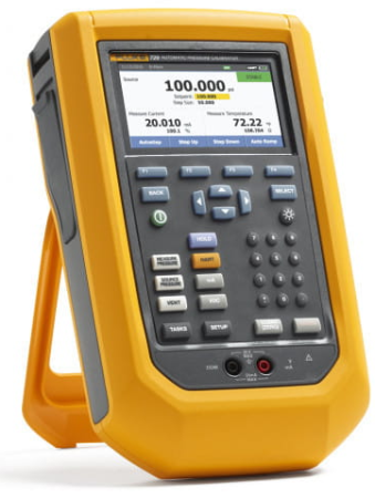 Калибратор давления Fluke 729 300G