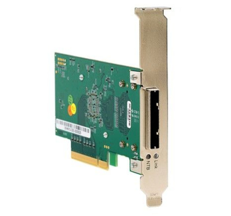 Адаптер PCIe для настольного компьютера Keysight (Agilent) M9048A Адаптер PCIe для настольного компьютера Keysight (Agilent) M9048A