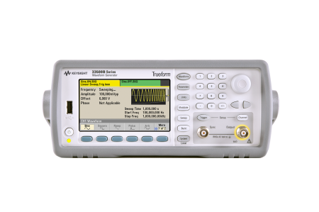 Генератор сигналов Keysight (Agilent) 33521B Генератор сигналов Keysight (Agilent) 33521B
