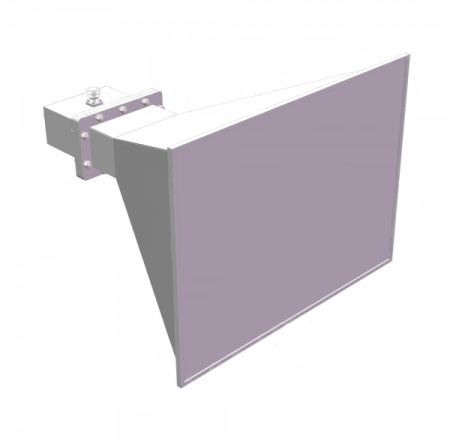 Антенна рупорная со стандартным усилением A-INFO LB-650-15-C-7/16FSPO